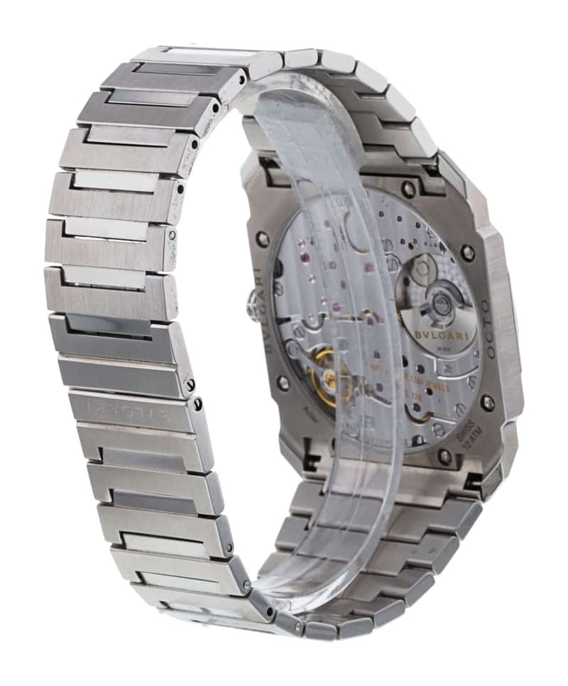 Bvlgari Octo 103431
